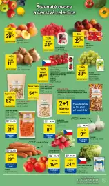 Tesco leták týden 26 Strana 3