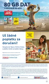 Tesco leták týden 26 Strana 35