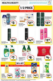 IGA catalogue week 26 Page 34