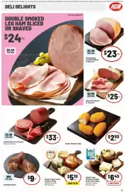 IGA catalogue week 26 Page 10