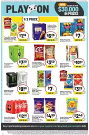 IGA catalogue week 26 Page 3