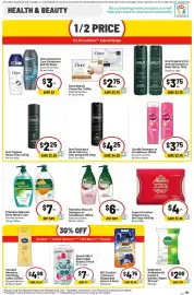 IGA catalogue week 26 Page 34