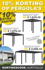 Tuinmeubelland folder week 26 Pagina 8