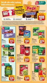 Rewe DE folder week 26 Pagina 20