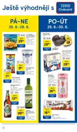 Tesco leták | Supermarket Strana 10