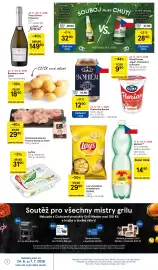 Tesco leták | Supermarket Strana 2
