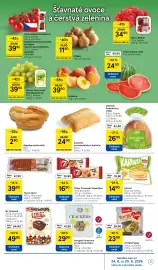 Tesco leták | Supermarket Strana 3