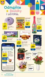 Tesco leták | Supermarket Strana 4