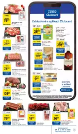 Tesco leták | Supermarket Strana 5