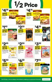 Woolworths catalogue week 26 Page 10