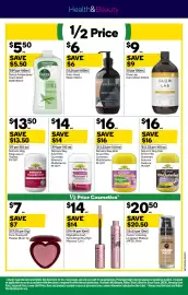 Woolworths catalogue week 26 Page 11