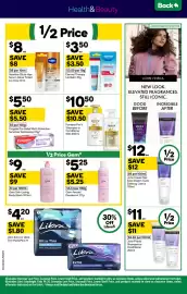 Woolworths catalogue week 26 Page 12