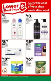 Woolworths catalogue week 26 Page 13