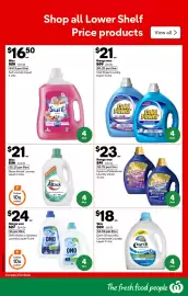 Woolworths catalogue week 26 Page 14