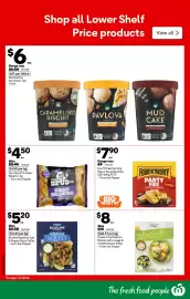 Woolworths catalogue week 26 Page 16