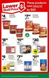 Woolworths catalogue week 26 Page 17