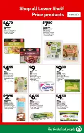 Woolworths catalogue week 26 Page 18