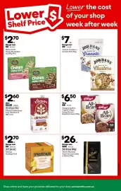 Woolworths catalogue week 26 Page 19