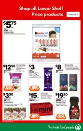 Woolworths catalogue week 26 Page 20