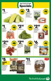 Woolworths catalogue week 26 Page 22