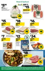 Woolworths catalogue week 26 Page 23