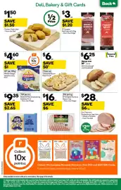Woolworths catalogue week 26 Page 24