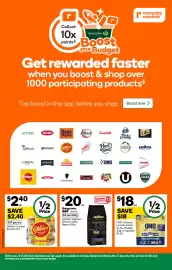 Woolworths catalogue week 26 Page 28