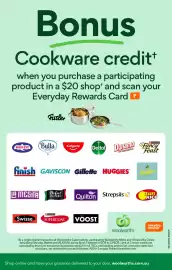Woolworths catalogue week 26 Page 29