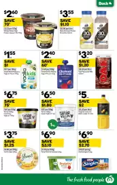 Woolworths catalogue week 26 Page 30