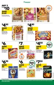 Woolworths catalogue week 26 Page 31