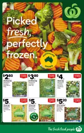 Woolworths catalogue week 26 Page 32