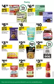 Woolworths catalogue week 26 Page 33