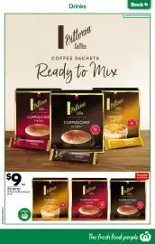 Woolworths catalogue week 26 Page 34
