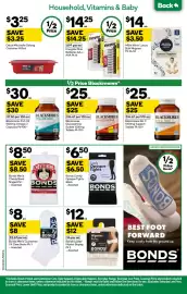 Woolworths catalogue week 26 Page 36