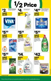Woolworths catalogue week 26 Page 37