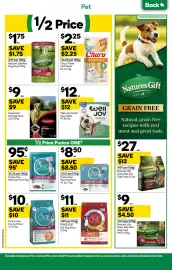 Woolworths catalogue week 26 Page 38