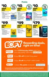 Woolworths catalogue week 26 Page 39