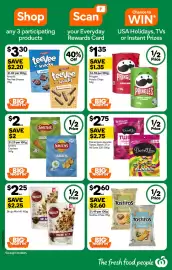Woolworths catalogue week 26 Page 4