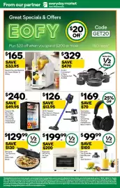 Woolworths catalogue week 26 Page 41
