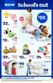 Woolworths catalogue week 26 Page 43