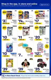 Woolworths catalogue week 26 Page 44