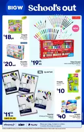 Woolworths catalogue week 26 Page 45