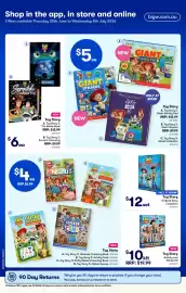 Woolworths catalogue week 26 Page 46