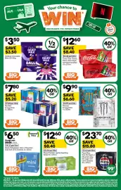 Woolworths catalogue week 26 Page 5