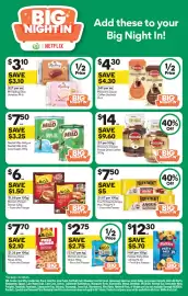 Woolworths catalogue week 26 Page 6