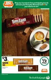 Woolworths catalogue week 26 Page 8