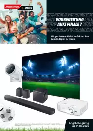 MediaMarkt Prospekt Seite 1