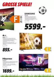 MediaMarkt Prospekt Seite 3