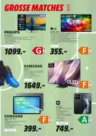 MediaMarkt Prospekt Seite 7