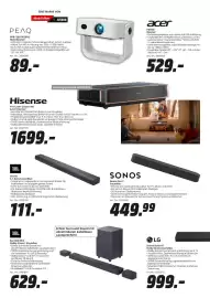MediaMarkt Prospekt Seite 8